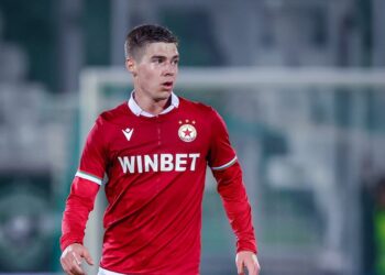 ⚠️🔴 ШОКИРАЩО РАЗКРИТО: Станислав Шопов може да пропусне шестте мача на ЦСКА София през следващия сезон, както и ключова тройка в решаваща серия!