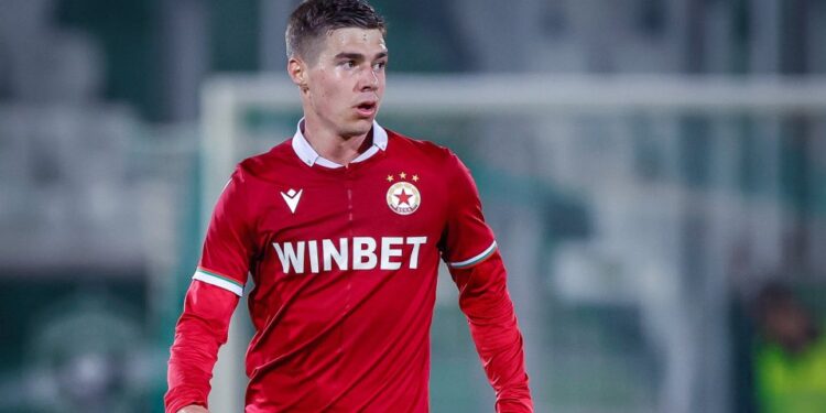 ⚠️🔴 ШОКИРАЩО РАЗКРИТО: Станислав Шопов може да пропусне шестте мача на ЦСКА София през следващия сезон, както и ключова тройка в решаваща серия!