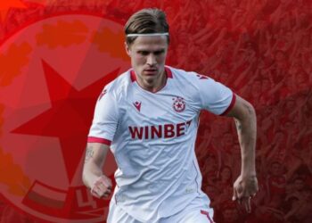 Улаус Скаршем поднови договора си с ЦСКАУлаус Скаршем поднови договора си с ЦСКА