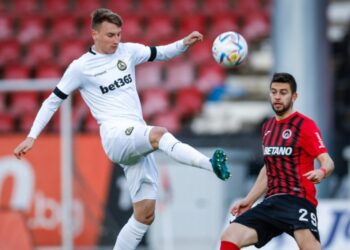 Невероятно! Звезда на Защитата Шокира Света, Слагайки Край на Кариерата си Преждевременно Заради Дребна Контузия! ЦСКА се чуди.