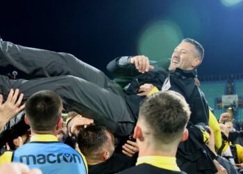 Бившият треньор на Ботев (Пловдив) Душан Керкез, който ще бъде представен днес като нов старши треньор на ЦСКА,