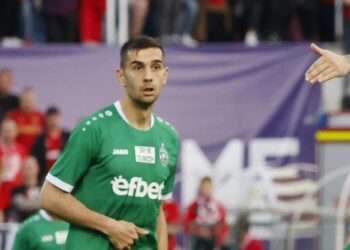 Сензация! Чочев изпревари Марин Петков и Попето за “Футболист на футболистите”! Никой не го очакваше!