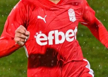 ЦСКА 1948 набеляза нов вълнуващ талант в халфовата линия