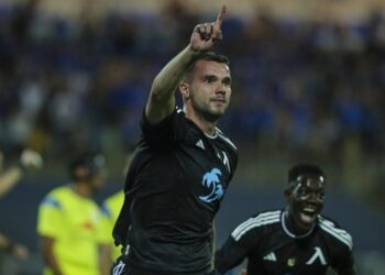 Гръм в небето! Левски изгонва Алекс Колев