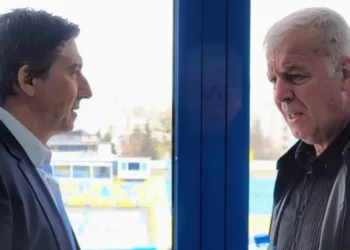 СЛЕД ИЛИЯН СТЕФАНОВ: Генерали 🔵⚪ на прага да загуби още един талантлив 19-годишен българин!