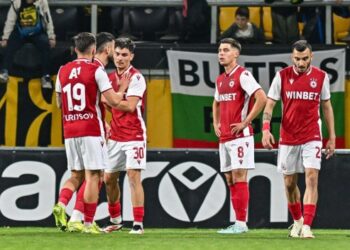 Грузинското крило Цитаишвили е малко вероятно да се присъедини към ЦСКА заради отсъствието му от европейските мачове