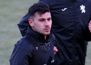 Голям договор и право към Балканите: Ще заиграе ли Доминик Янков за ЦСКА? Повече подробности по-долу.