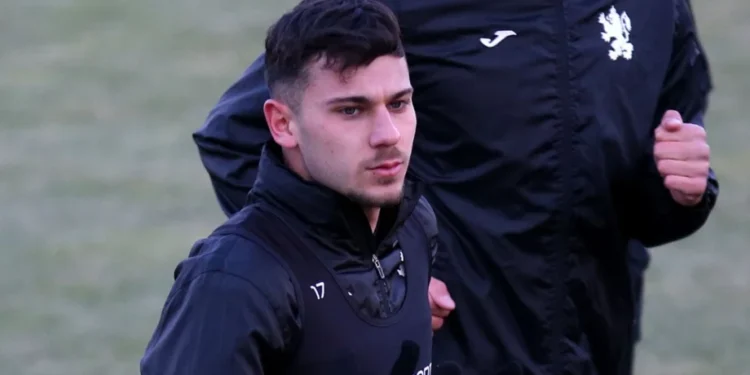 Голям договор и право към Балканите: Ще заиграе ли Доминик Янков за ЦСКА? Повече подробности по-долу.