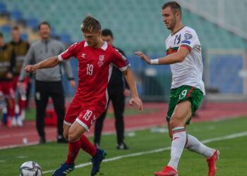 ЦСКА 1948 на път да привлече нападател от българския национален отбор