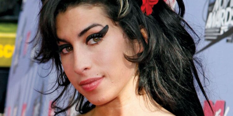 Who Killed Amy Winehouse? Asif Kapadia on the Case of the Dead Singer, and the ‘Really Heavy’ Version of ‘Amy’ His Wife Preferred