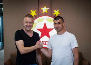 Манчев и Трифонов остават начело на развойните отбори на ЦСКА