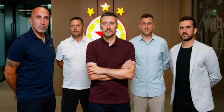 Няма Задна! ЦСКА Посреща Драган Сретенийевич като Нов Треньор на Вратарите – Крайно Решение Без Коментари и Обсъждания!