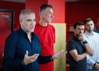 ЦСКА закупи първи нов футболист. Българин е – собственикът брои сериозна сума в евро