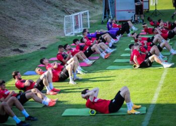 Подробности за среднощната операция във футбола ни: ЦСКА привлече лидер от Левски