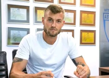 După luni de incertitudine și discuții în culise, Alexandru Crețu se întoarce oficial la Universitatea Craiova.