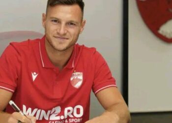 De ce antrenorul lui Dinamo, Zeljko Kopic, blochează transferul lui Dennis Politic la FCSB