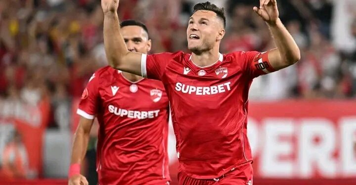 Защо евентуалният трансфер на Денис Политик в FCSB може да предизвика проблеми в Динамо