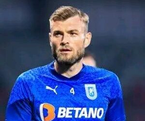 După săptămâni de discuții intense și o așteptare crescândă, Alexandru Crețu se întoarce oficial la Universitatea Craiova.