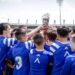 The Levski U14 youth team led by coach Iliyan Ivanov won the tournament in memory of the legendary Nikola Kotkov, which was