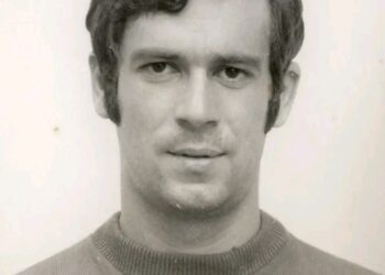 Astăzi este un moment special de comemorare pentru Paul Manta, fostul portar al cărui nume ocupă un loc respectat în istoria clubului.