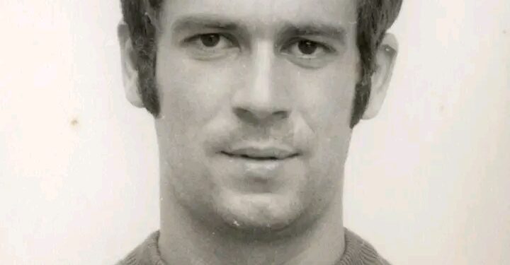 Astăzi este un moment special de comemorare pentru Paul Manta, fostul portar al cărui nume ocupă un loc respectat în istoria clubului.