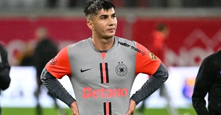 FCSB își arată interesul pentru Denis Politic, în timp ce Dinamo îl vizează pe Musi într-un posibil schimb