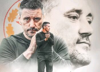 ЦСКА официално назначи Душан Керкез за нов старши треньор на мъжкия отбор.