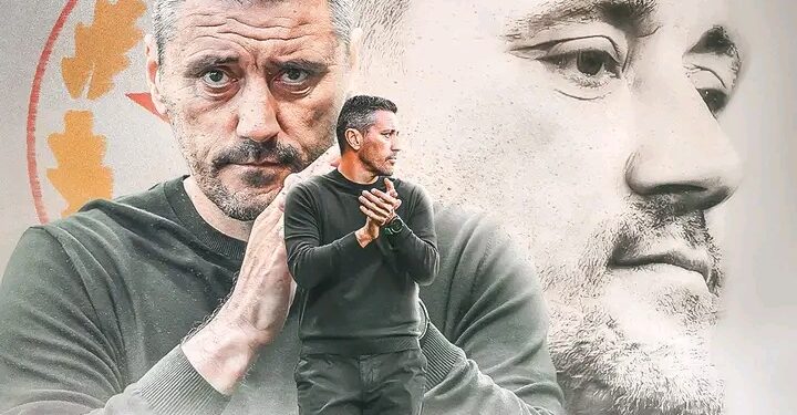 ЦСКА официално назначи Душан Керкез за нов старши треньор на мъжкия отбор.