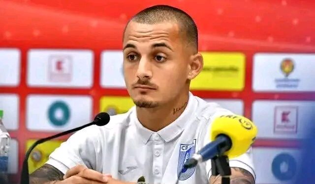 Decizia lui Mitriță de a rămâne pe termen lung la CS Universitatea Craiova este un impuls semnificativ pentru ambițiile echipei.