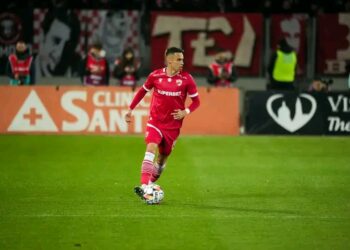 În ceea ce privește impactul direct, Cîrjan a încheiat sezonul cu 8 goluri și 2 pase decisive în 42 de apariții.