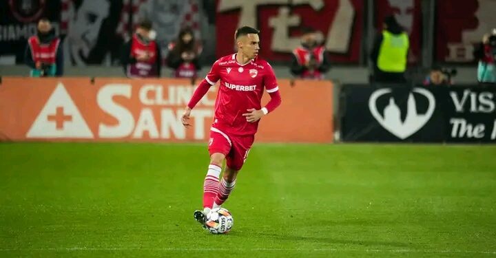 În ceea ce privește impactul direct, Cîrjan a încheiat sezonul cu 8 goluri și 2 pase decisive în 42 de apariții.