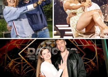 Ouders van Ward Lemmelijn vertellen over zijn ‘Dancing with the Stars’-reis en nieuwe relatie