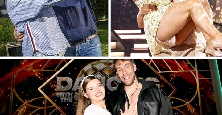 Ouders van Ward Lemmelijn vertellen over zijn ‘Dancing with the Stars’-reis en nieuwe relatie