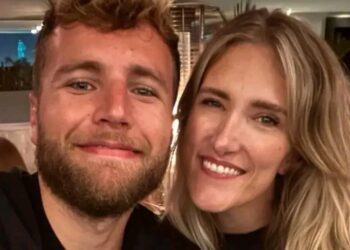 Een reis van hoop terwijl Freek kanker onder ogen ziet en zich voorbereidt op het vaderschap