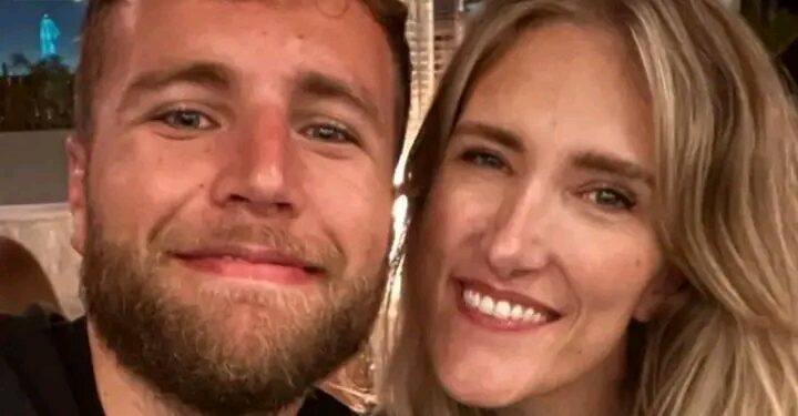 Een reis van hoop terwijl Freek kanker onder ogen ziet en zich voorbereidt op het vaderschap