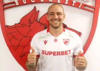 Într-o declarație emoționantă care a pus capăt săptămânilor de speculații, mijlocașul danez Patrick Olsen a precizat clar că rămâne la Dinamo București.