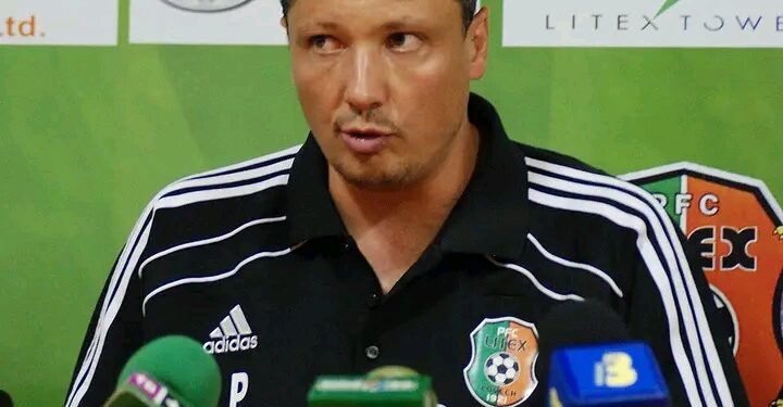 Любослав Пенев изрази съмнения Душан Керкез за нов треньор на ЦСКА