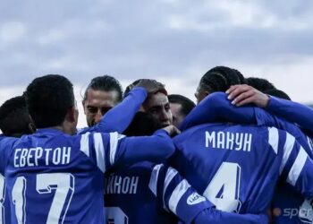 ПФК ЛЕВСКИ / PFC LEVSKI: Всички потенциални съперници за втория предварителен кръг на Лигата на конференциите са ясни!