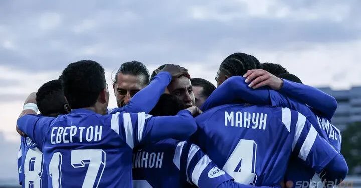 ПФК ЛЕВСКИ / PFC LEVSKI: Всички потенциални съперници за втория предварителен кръг на Лигата на конференциите са ясни!