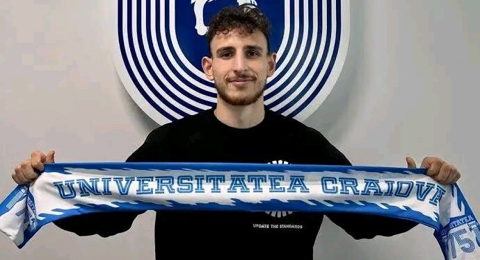 Privind în perspectivă, parteneriatul extins dintre Mekvabishvili și CS Universitatea Craiova