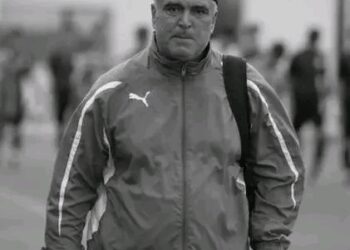 Vasile Mănăilă, fostul fundaș al Universității Craiova, a încetat din viață