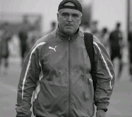 Vasile Mănăilă, fostul fundaș al Universității Craiova, a încetat din viață