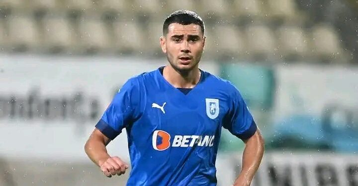 Vladimir Screciu rămâne la Universitatea Craiova și își reafirmă angajamentul pentru viitor