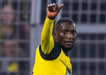 Serhou Guirassy Uimește Lumea Fotbalului cu Transferul Surpriză la Universitatea Craiova