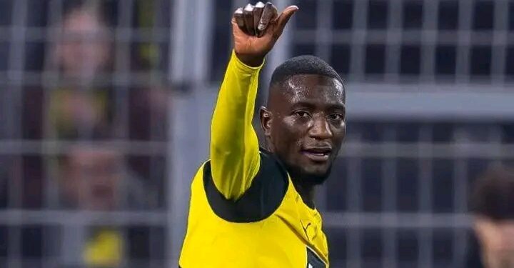 Serhou Guirassy Uimește Lumea Fotbalului cu Transferul Surpriză la Universitatea Craiova