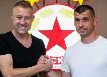 Владимир Манчев и Румен Трифонов ще водят втория и третия отбор на ЦСКА през следващия сезон