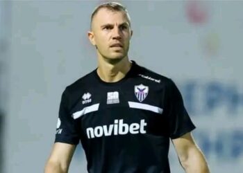 Вълна от радост заля ЦСКА София, след като клубът посреща завръщането на един от най-добрите си играчи.