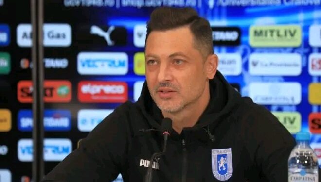 Universitatea Craiova primește acasă o vedetă într-o întoarcere emoțională și strategică