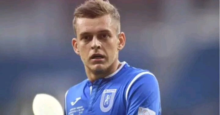 Cicâldău pune capăt zvonurilor de plecare cu un angajament sincer față de Craiova