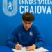 Luca Băsceanu se alătură Universității Craiova într-o mișcare care zguduie Superliga